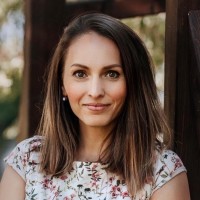 Alma Career Czechia Employee Zuzana Stáňová Linhares's profile photo