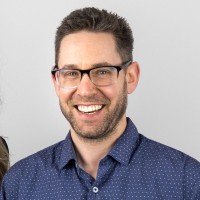 Go RH Employee Sylvain Roy's profile photo