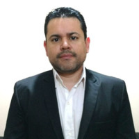 Grupo Estisol Employee Sergio Barbosa's profile photo