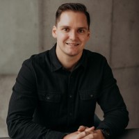 Redbrick Employee Chase Clayton's profile photo