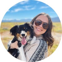 Petvisor Employee Emily Cournoyer's profile photo