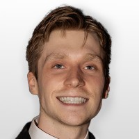 KEK Associates Inc. Employee Noah Lynaugh's profile photo
