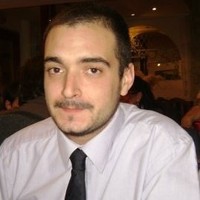 NETTO DECOR PROPRETE Employee Gouzy Matthieu's profile photo