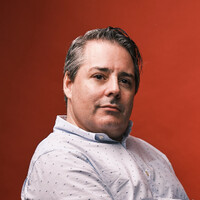 Ogilvy Health Employee Nick Cavarra's profile photo