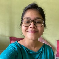 SELCO Foundation Employee Ishita Roy's profile photo