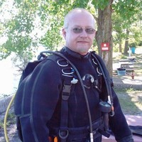 Publishers Storage & Shipping Employee Mike Courvoisier's profile photo