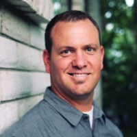 Nectar Employee Trevor Cook's profile photo