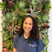 Easter Seals Greater Houston Employee Miaya Allen's profile photo