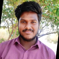 Dinesh S's profile photo