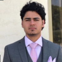 Bert Smith & Co. Employee Muhammad Khan's profile photo
