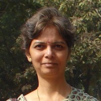 VORTA Employee Swati Ranade's profile photo