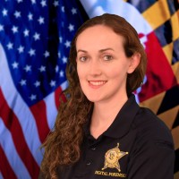 Harford County Sheriff's Office Employee Heather Marsh's profile photo