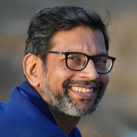 Gravita India Limited Employee Rajeev Surana's profile photo