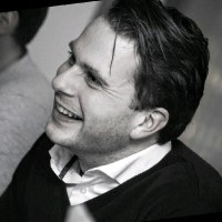 Efteling Employee Joep Klinkenberg's profile photo
