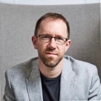 Email e telefono di Martin Andrews