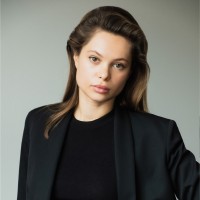 Hashnote Employee Kat Daminova's profile photo