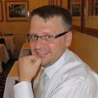 George Ziarko Email