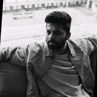 Explained Digital Employee Athul Thadathil's profile photo