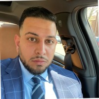 Metro Honda Employee Mena Mekhael's profile photo