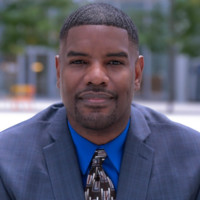 Shameek Robinson Email & Phone Number