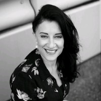 WAS Wirtschaft Arbeit Soziales Employee Michelle Resele's profile photo