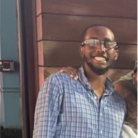 Spathe Systems Employee Demetrius Chambers's profile photo