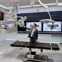 Comen Employee Victor Chen's profile photo