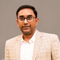 blackNgreen Employee Shankar Venkataraman's profile photo