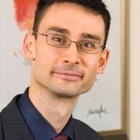 OmniPro Employee Colm Owens's profile photo