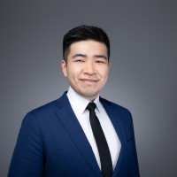 Gin Wong Email & Phone Number
