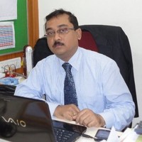 Mapra Labs Pvt Ltd (Aristo Group) Employee Biman Saha's profile photo