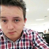 David Martínez Dueñas Email