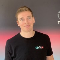 Influencer Employee Ryan Martin's profile photo