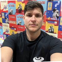 CESAR.LABS Employee Átila Bittencourt's profile photo