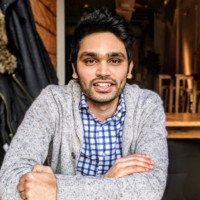 Jay Patel Email & Phone Number