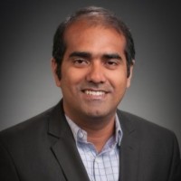 Mindsprint Employee Unnikrishnan Sasikumar's profile photo