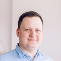 Sympower Employee Konstantin Shvetsov's profile photo