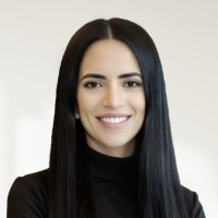 Wall Street Blockchain Alliance Employee Dina Soliman's profile photo