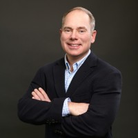 Salesforce Employee Jeff Layton's profile photo
