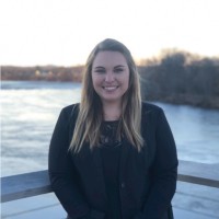 Eagle Flexible Packaging Employee Taylor Douma's profile photo