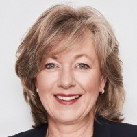 Saatmann GmbH Employee Sabine Löffler's profile photo