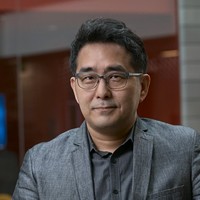 Gensler Employee Youngsoo Kwon's profile photo