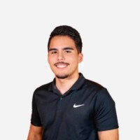 Mandaê Employee Lucas Rosa's profile photo