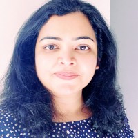 Sheeba Joseph Email