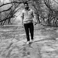 Santos Solanki Email