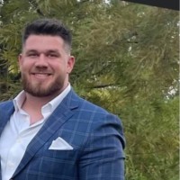 Pinnacle Staffing Group Employee Blake Pinion's profile photo