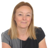 Fleet Mortgages Employee Kim Beaven's profile photo