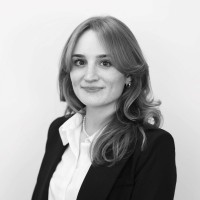 Alexander Associates Technical Recruitment Employee Aimee Hall's profile photo