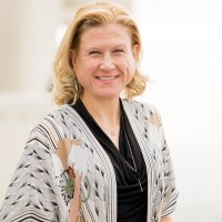 United States Trustee Program Employee Jenna Hunter's profile photo