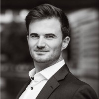 Müller Fleisch GmbH Employee Hendrik Lukossek's profile photo